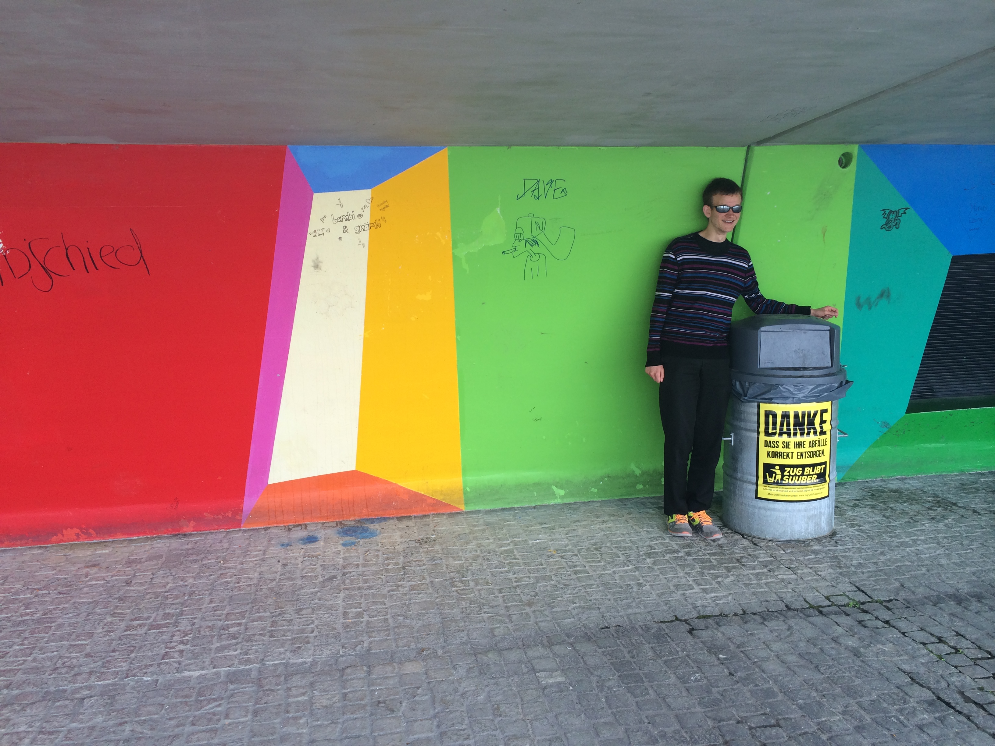 Early Ethereum team photo